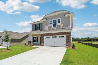 154 Marstrand Cir, Aiken, SC 29801