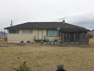 5908 W  5500 N, Mackay, ID 83251