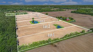 Lot 2 Andrews Rd, Buchanan, MI 49107