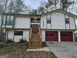 4455 Tee Pee Ct, Duluth, GA 30096
