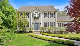 5 Abner Potters Way, South Dartmouth, MA 02748
