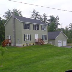 4717 Route 9N, Corinth, NY 12822