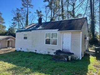 2438 Lumpkin Road, Augusta, GA 30906