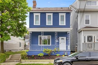 1107 Fredonia St, Pittsburgh, PA 15220
