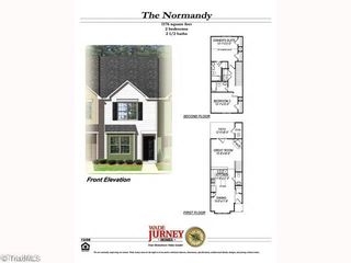 104 Silhouette Drive Cp, Greensboro, NC 27405