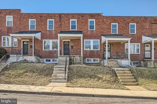 4532 Finney Ave, Baltimore, MD 21215