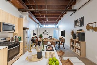 2349 S  Santa Fe Ave #2415-15, Los Angeles, CA 90058