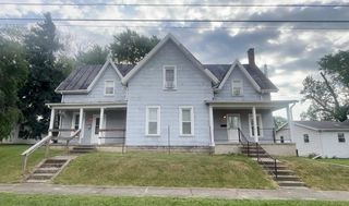 43 2nd St, Shelby, OH 44875