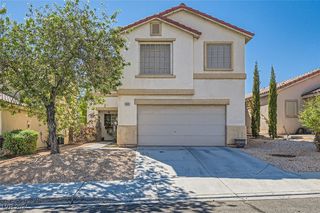 500 S  Grand Central Pkwy, Las Vegas, NV 89106