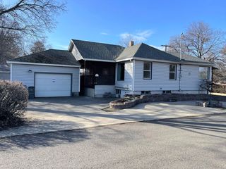 2313 N  Lily Rd, Spokane, WA 99212