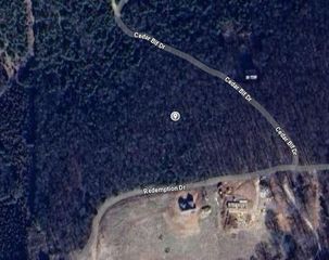 TRACT Gg Off #OF, Harrison, AR 72601