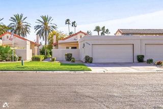 12501 E  Del Rey Dr, Yuma, AZ 85367