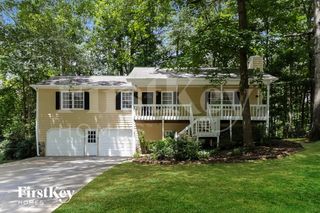4295 Hickory Point Dr, Canton, GA 30115
