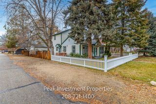 Dirección no revelada, Boise, ID 83706