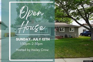 3044 Bruhn Way, Casper, WY 82609