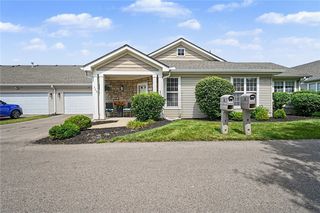 329 Bending Branch Ln, Miamisburg, OH 45342