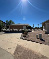 3093 W  Placita De La Roseta, Tucson, AZ 85746