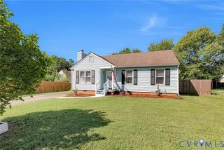 6721 Wilber Cir, Henrico, VA 23228
