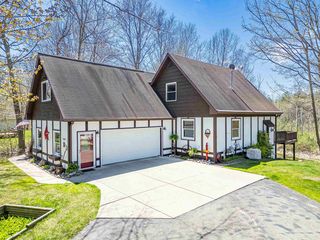 3180 N  Branch Dr, Beaverton, MI 48612