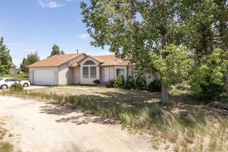 236 Viewcrest Dr, Spring Creek, NV 89815