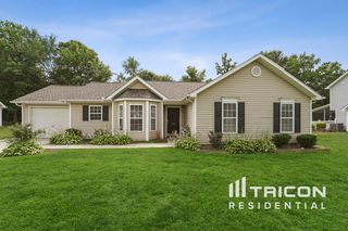 121 Autumn Woods Blvd, Mount Holly, NC 28120