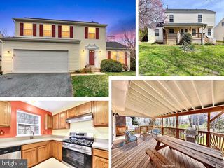 100 Grace Manor Dr, Havre De Grace, MD 21078