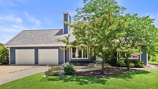 9388 South 43rd STREET, Franklin, WI 53132