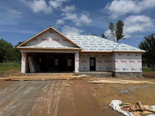 70 Turkey Roost Dr, Quitman, AR 72131