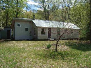 60 Crosby Road, Johnsburg, NY 12843