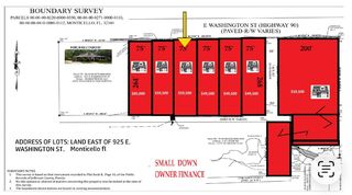 13 E  Washington St, Monticello, FL 32344