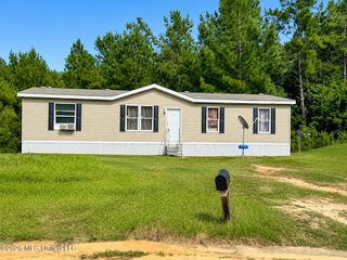 20 Shady Creek Dr, Mchenry, MS 39561