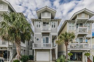 27 Quarterdeck Lane, Fripp Island, SC 29920