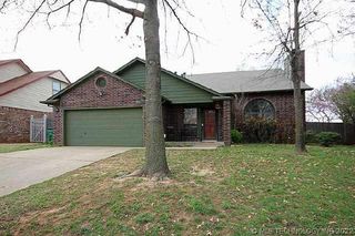 11106 S  108th East Ave, Bixby, OK 74008