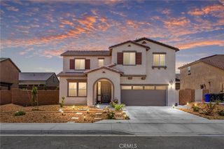 11951 Foster Pl, Victorville, CA 92392