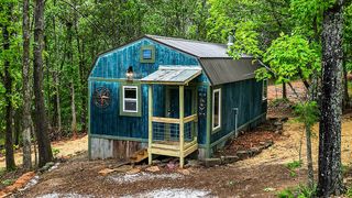 225 Hill St, Winslow, AR 72759