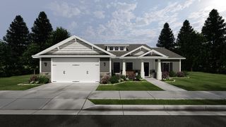 Vanbrough Plan in Build on Your Lot - Bonneville County | OLO Builders, Idaho Falls, ID 83402