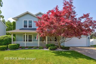 11141 Thornberry Dr, Freeland, MI 48623