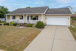 128 Thomas Road, Reedsburg, WI 53959