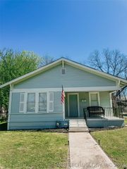 1006 A St NE, Ardmore, OK 73401