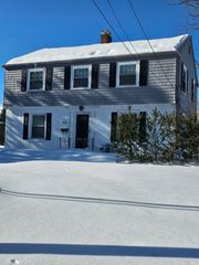 125 West St, Attleboro, MA 02703
