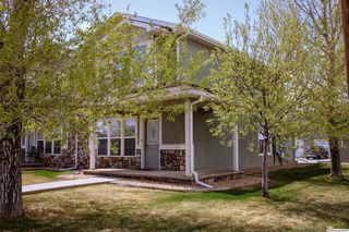 1704 Mercil Ct #A, Laramie, WY 82070