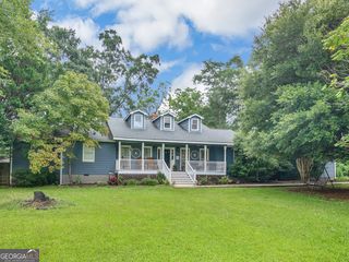 67 Magnolia Dr, Yatesville, GA 31097