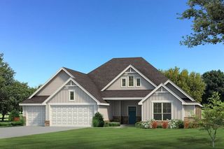 9826 Aster St, Edmond, OK 73025