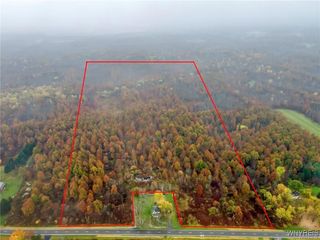Lockport Rd #11, Youngstown, NY 14174