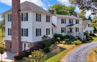 2612 Plank Rd, Dillwyn, VA 23936