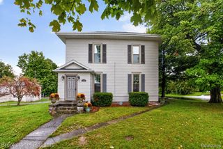 6245 Fulton St, Mayville, MI 48744