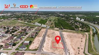 3518 Tyler St, Mission, TX 78572