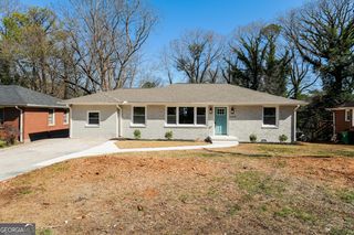 2048 Miriam Ln, Decatur, GA 30032