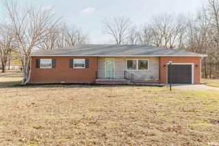 17666 State Highway 37, West Frankfort, IL 62896