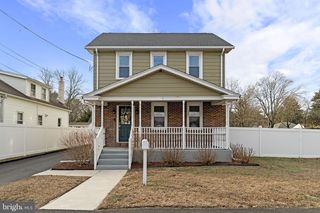104 N  Cumberland Ave, Hainesport, NJ 08036